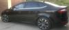 Ford MONDEO mk4 HB Hatchback CHROME WINDOW MOLDINGS