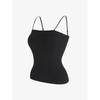 Fila Modal Molded Tube Top Itg3442fblk