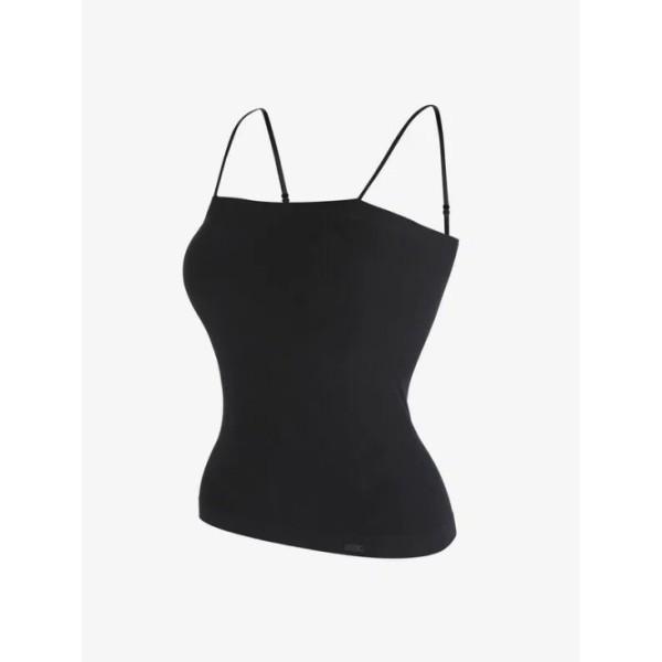 Fila Modal Molded Tube Top Itg3442fblk