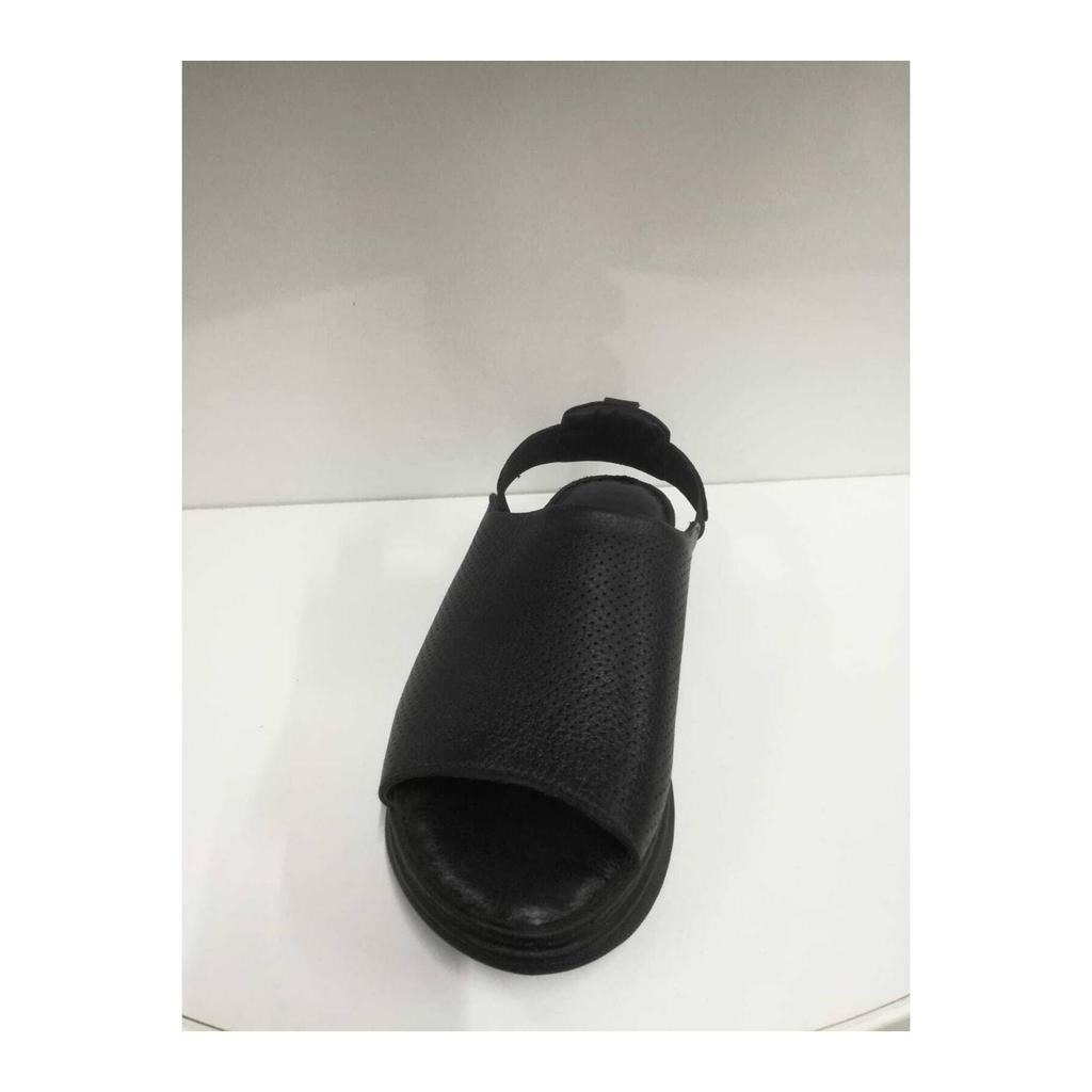 Women's Genuine Leather Sandals New Summer Comfort Breathable Casual Quality Style Light Sandals