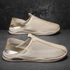 Fashion Beach Shoes for Men Mesh Breathable Descount Eva Cheap Liquidation On Offer Luxury 2025 Expensives Original Buy 39 H Man Sandals