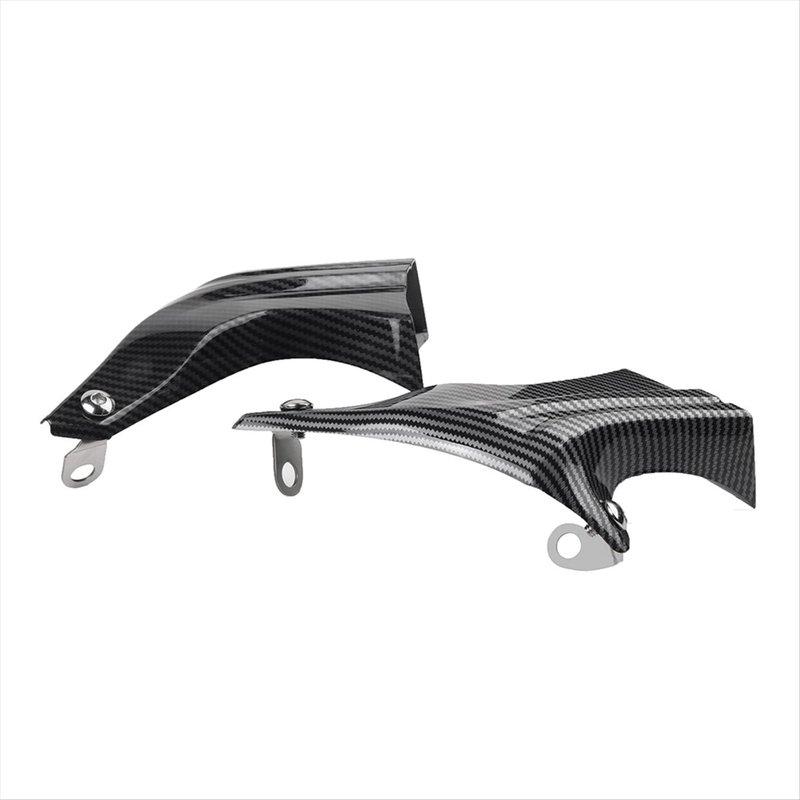 DTC2 Motorcycle Parts Modification Brake Cooling System Duct Air Cooling Ducts Caliper Deflector for BMW S1000RR S1000R A