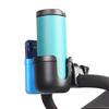 Accessori Passeggino per Bambini Portabicchieri da Caffè Universale Triciclo Passeggino Porta Bottiglia d'Acqua Porta Cellulare e Bevande Carrozzina Carrello