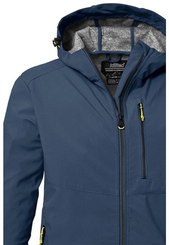 Куртка Killtec Куртка 'KOS 259' темно-синяя
