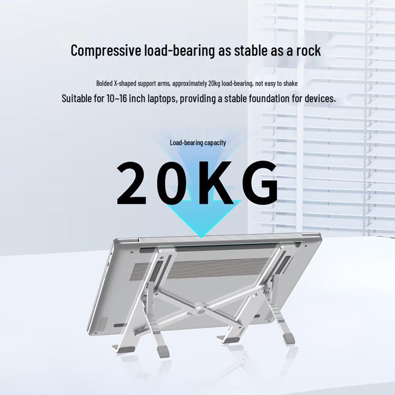 Lenovo Xiaoxin X30 Portable Aluminum Laptop Stand