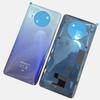 Battery Back Cover For Xiaomi Mi 10T Lite 5G / 10i 5G Back Glass Battery Case Rear Housing Cover CE