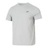Skechers Mode Sport Serie Rundhals Bequem Atmungsaktiv Lässig Gestricktes Kurzarm T-Shirt Unisex Oberteile P226U032-00MV