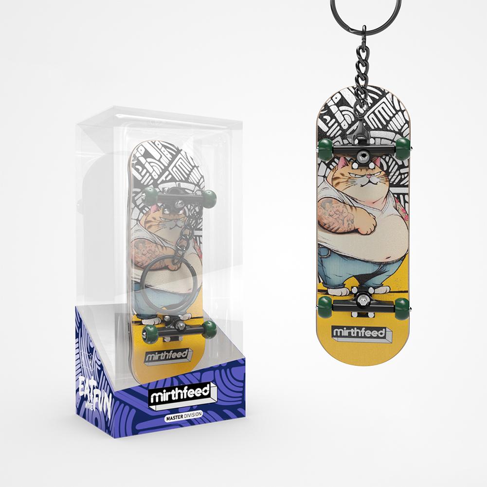 

Расширенный деревянный гриф, набор для фингерборда, скутер для фингерборда, доска для скейтборда из кленового дерева, профессиональный мини-скейтборд, детские игрушки для мальчиков F