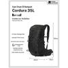 Mochila de Caminhada 2D Mobi Garden Xuanchuan