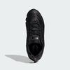 adidas Megaride F50 HQ9343 Unisex Originals Sneakers Core Black / Core Black / Iron Metallic