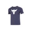 T Shirt Men's Navy Blue 1361733-558