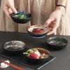 Linpan Japanese Style Ceramic Dipping Dishes