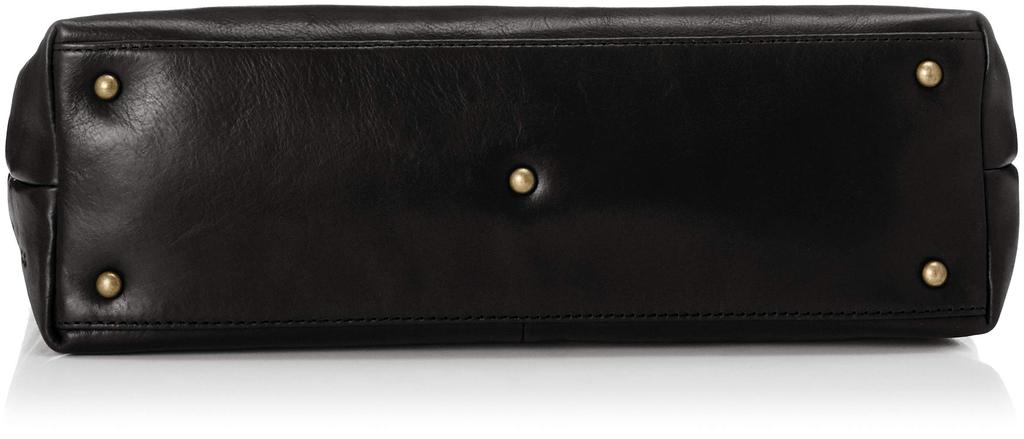 [Chelica] ORGANIZED SERIES Tote Bag, Black