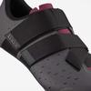 Cycling Shoes X4 cm [Fizik] Anthracite/Grape 24.5