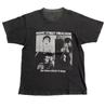 Damen Baumwoll Rundhals Retro Manic Street Preachers T-Shirt, Marke Unisex T-Shirt S-5XL