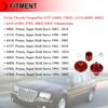 22301B-01K Gear Super Hold Servo Kit For Dodge Chrysler TorqueFlite TF‑8 A727 (36RH 37RH) / A518 (46RH 46RE) / A618 (47RH 47RE 48RE) RWD