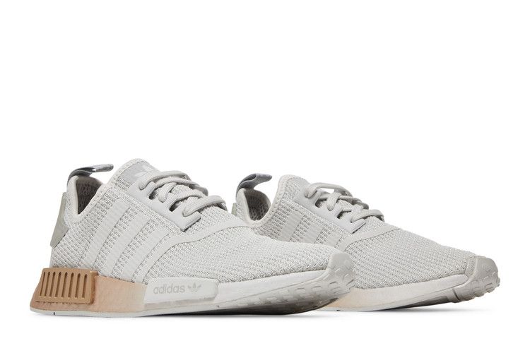 Women's Sneakers adidas NMD_R1 Grey One (Women's) Grey One/ Grey One/ Grey Two
