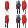 Love And Thunder Thor Odinson Cosplay Costume For Kids And Adults Perfect For Halloween And Carnival