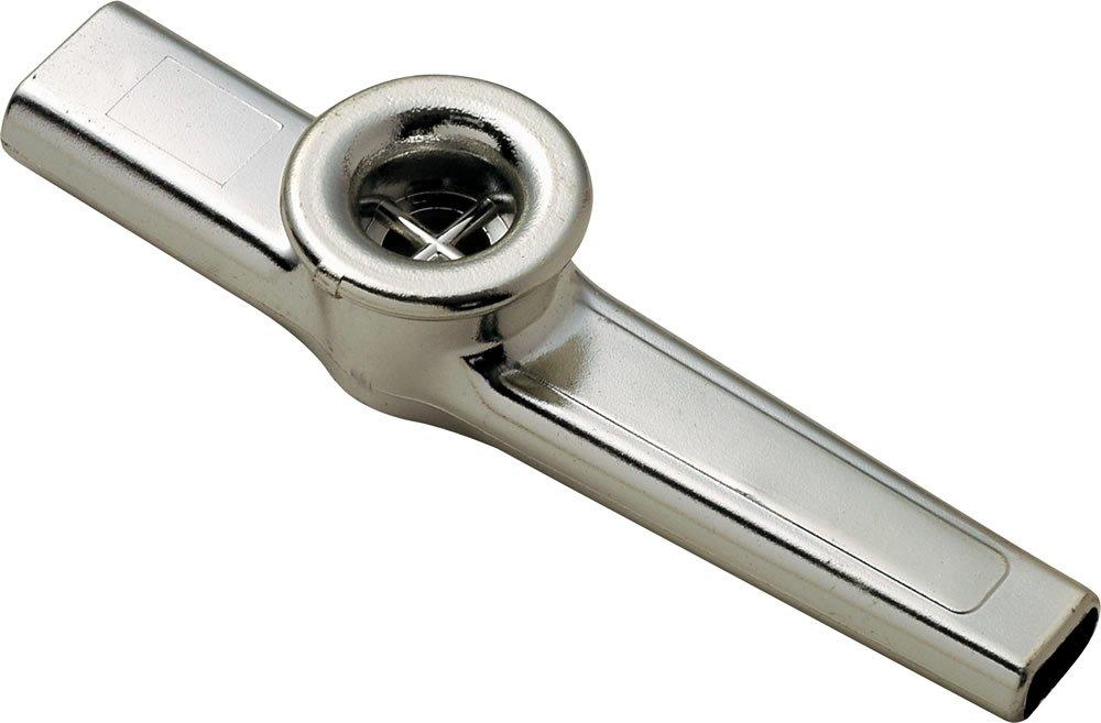 

KC Kazoo Silver KZ-50