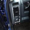 Center Console Air Vent Outlet Trim Cover For Dodge RAM 1500 2010-2017 Chrome