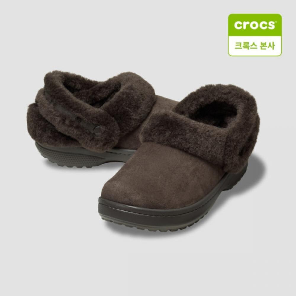 

Crocs Classic Unforgettable Vegan Suede 212106 206 M10W12(280mm)