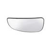 Left or Right Side Rearview Mirror Heating Glass Heated Mirror Lens for Citroen Relay 2006 2007-2020