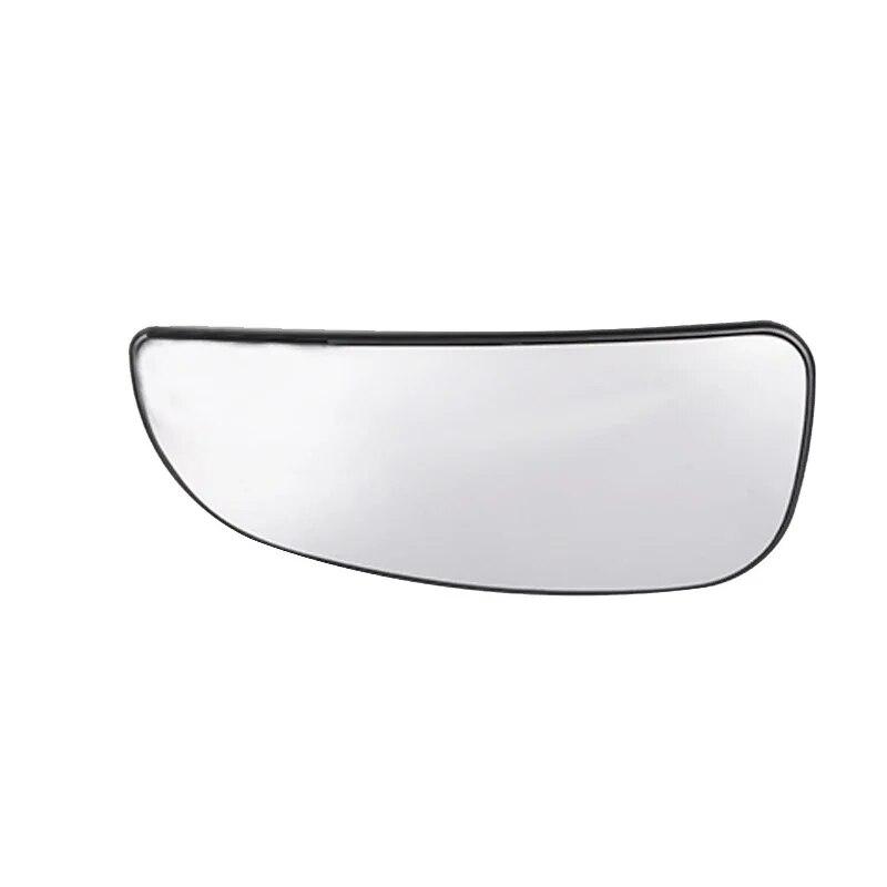Left or Right Side Rearview Mirror Heating Glass Heated Mirror Lens for Citroen Relay 2006 2007-2020