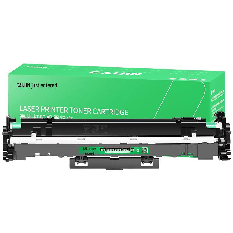 Caijin Compatible Toner Cartridge & Imaging Drum for HP LaserJet Pro M104/M132 Series