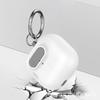 Applicable FreeClip 1 Protective Case Huawei Earphone Case Automatic Cover Pure Bracket F1 Ear Clip Protective Case