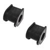 2Pcs Front Stabilizer Bar Bushings Set For Toyota FJ Cruiser 4Runner 48815-60350