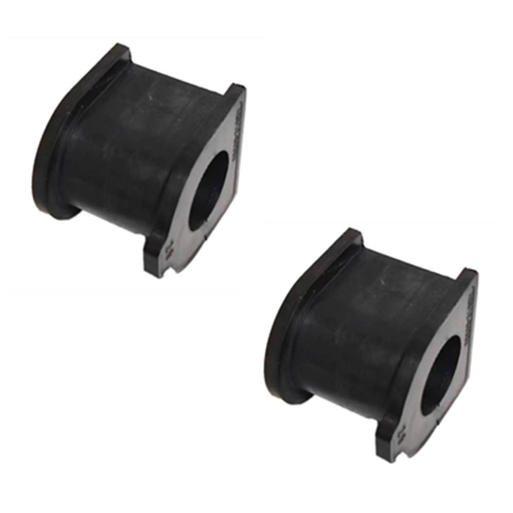 2Pcs Front Stabilizer Bar Bushings Set For Toyota FJ Cruiser 4Runner 48815-60350