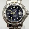 Used Good Condition Tag Heuer WH1315-K1 Professional Navy Ladies