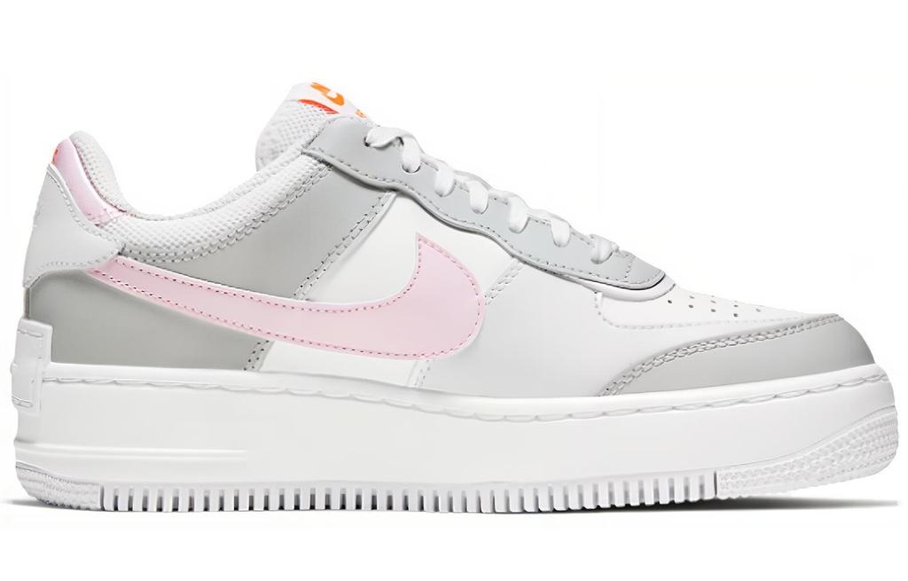Women's Sneakers Nike Air Force 1 Low Shadow Photon Dust Pink Foam (Women's)