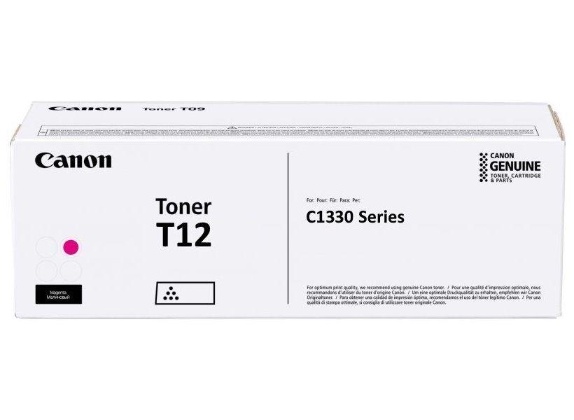 Canon 5096C006 toner cartridge 1 pc(s) Original Magenta