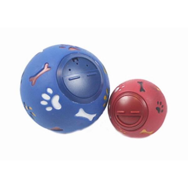 Einlassverstell-Nasenarbeitskugel M, rot, 1 Stk.