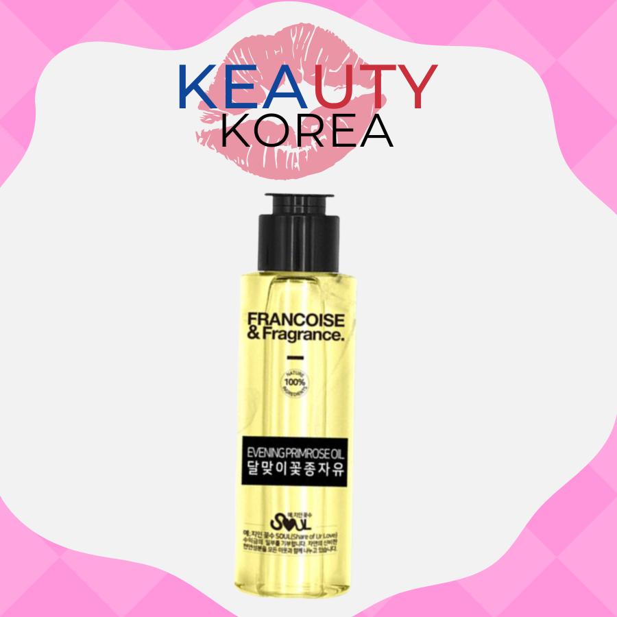 

Масло примулы вечерней Francoise & Fragrance 100 мл