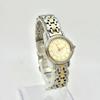 [New battery] SEIKO Seiko ladies watch 1F21-0M00 150125