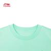 LI-NING Boys' Youth Sport Short Sleeve T-shirt