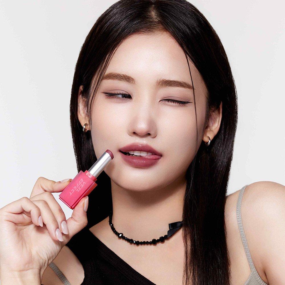 

Kiss Me Eye Veil Effect Stick 01 Moment (VE)