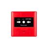 Feuerhydranten-Alarmknopf