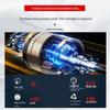 Powerful Wireless Brushless Impact Driver Hand Drill 