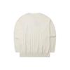 New Era SS24 Sweatshirt Unisex White 14187453