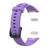 Silicone Strap For Huawei Band 6 Soft Comfortable Replacement Wristband for Huwei Honor Band 6 Watchband Adjustable Bracelet