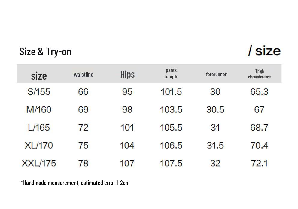 LED'IN Women's Drapey Wide-Leg Casual Pants