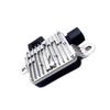 25385D3000 Cooling Fan Resistor For Hyundai Tucson 2016-2018 1.6L Kia Sportage 2017 2.0L Turbo 2-Pins OEM 25385-D3000 Parts