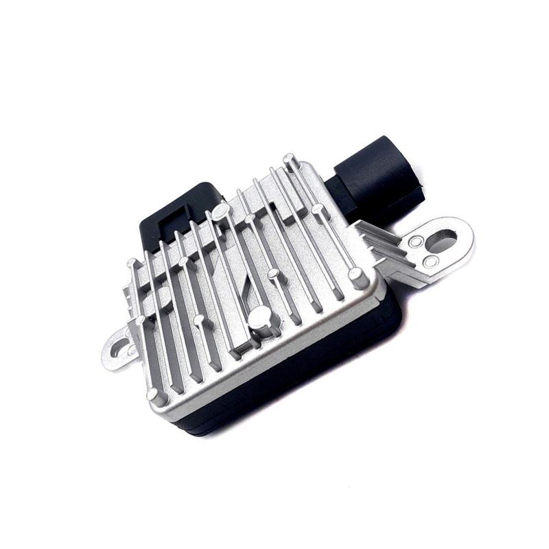 25385D3000 Cooling Fan Resistor For Hyundai Tucson 2016-2018 1.6L Kia Sportage 2017 2.0L Turbo 2-Pins OEM 25385-D3000 Parts