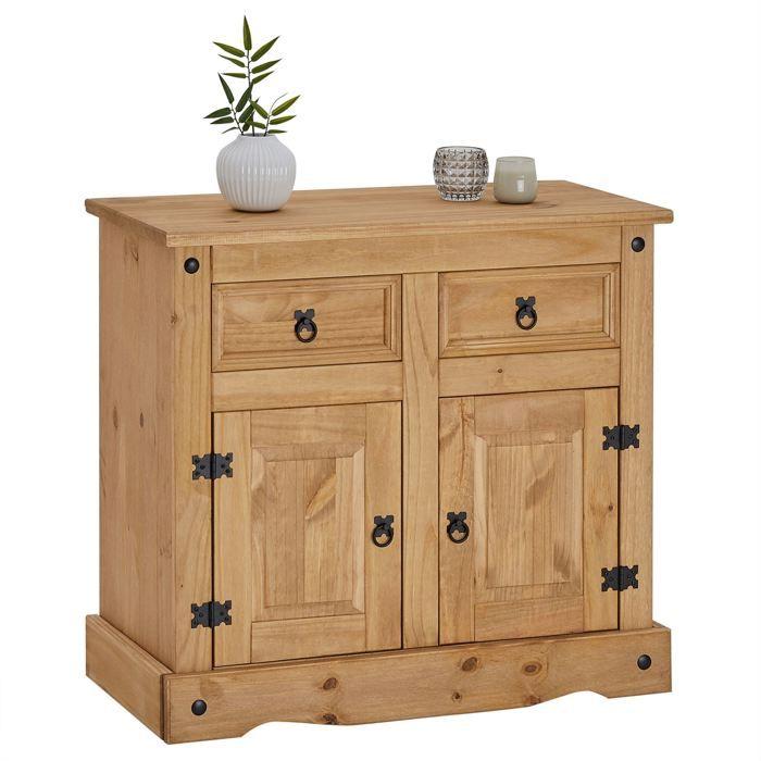 SALSA sideboard buffet cabinet in Mexican