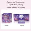 Dollysa Princess Makeup Set for Kids - Child's Stage Performance Gift