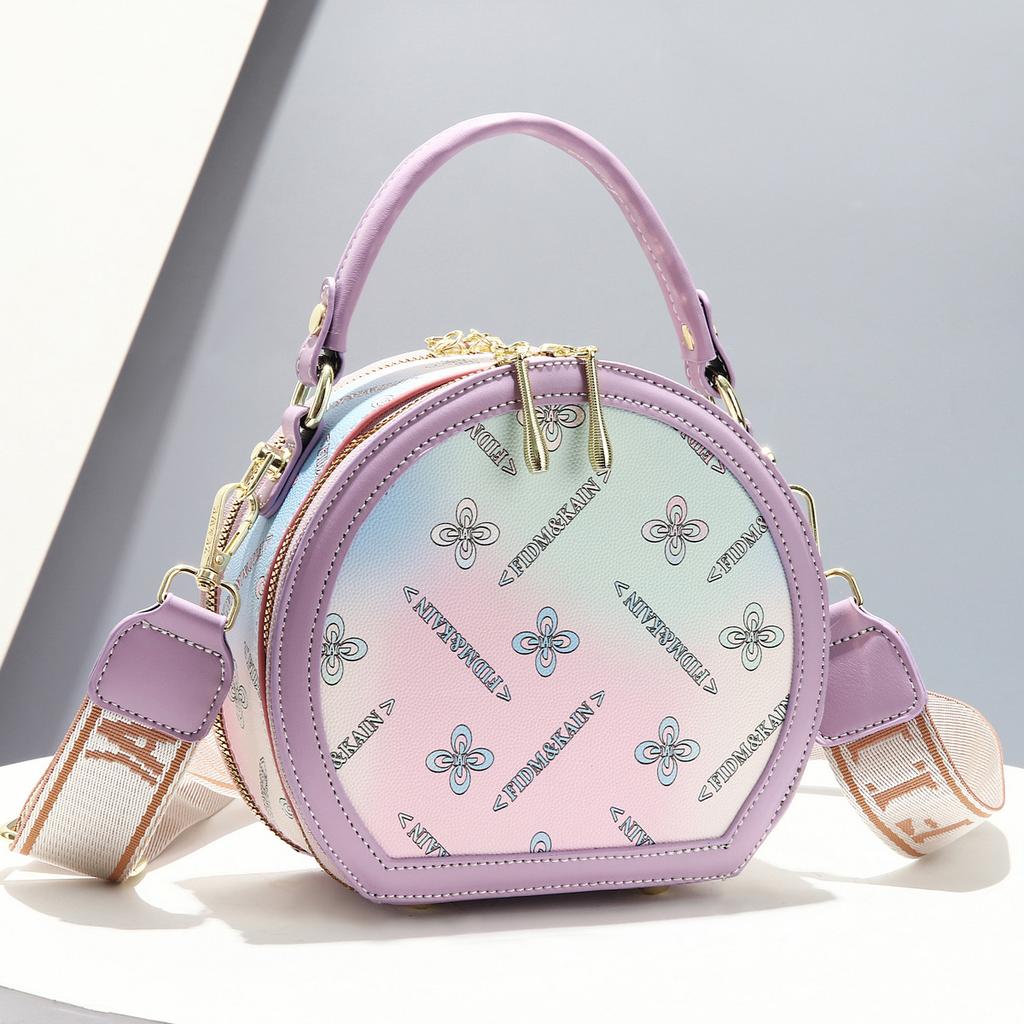 Mobile phone bag Crossbody women's shoulder handbag 2025 new lightweight fashion high-end women's bag