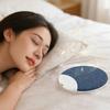 Bluetooth 5.3 Under Pillow Bluetooth Speaker Sleep Aid 3-Level Timer White Noise Machine Built-in White Noise HiFi Stereo Sound